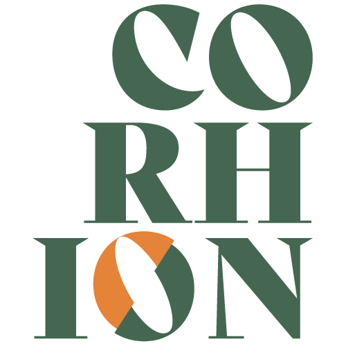 corhion logo