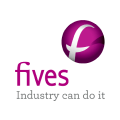 fives logo