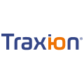 traxion logo